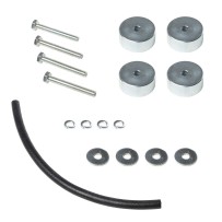 TAD109 NISSAN GQ Spacer Kit ARB : Optimisez votre 4x4 maintenant